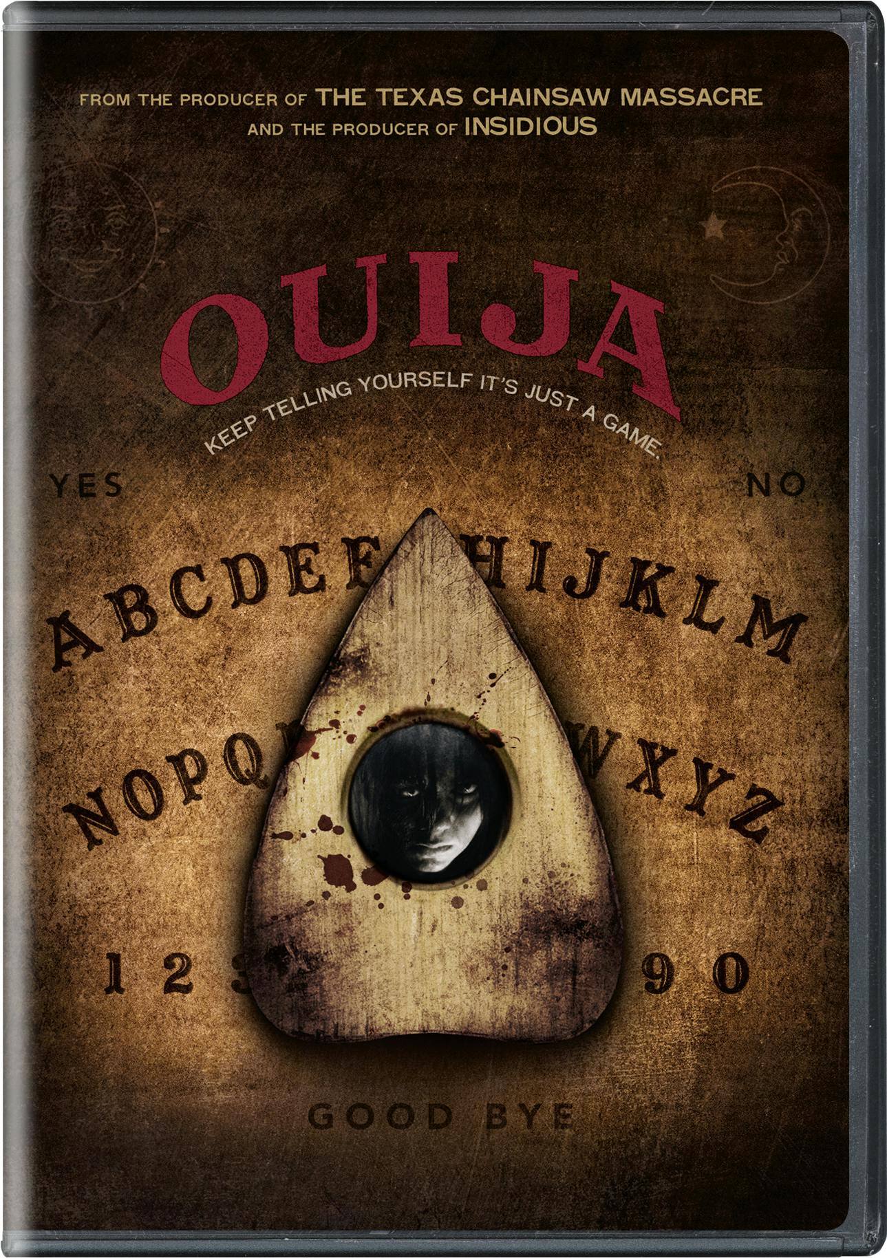 Front. Ouija [DVD].