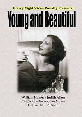 Young And Beautiful - DVD