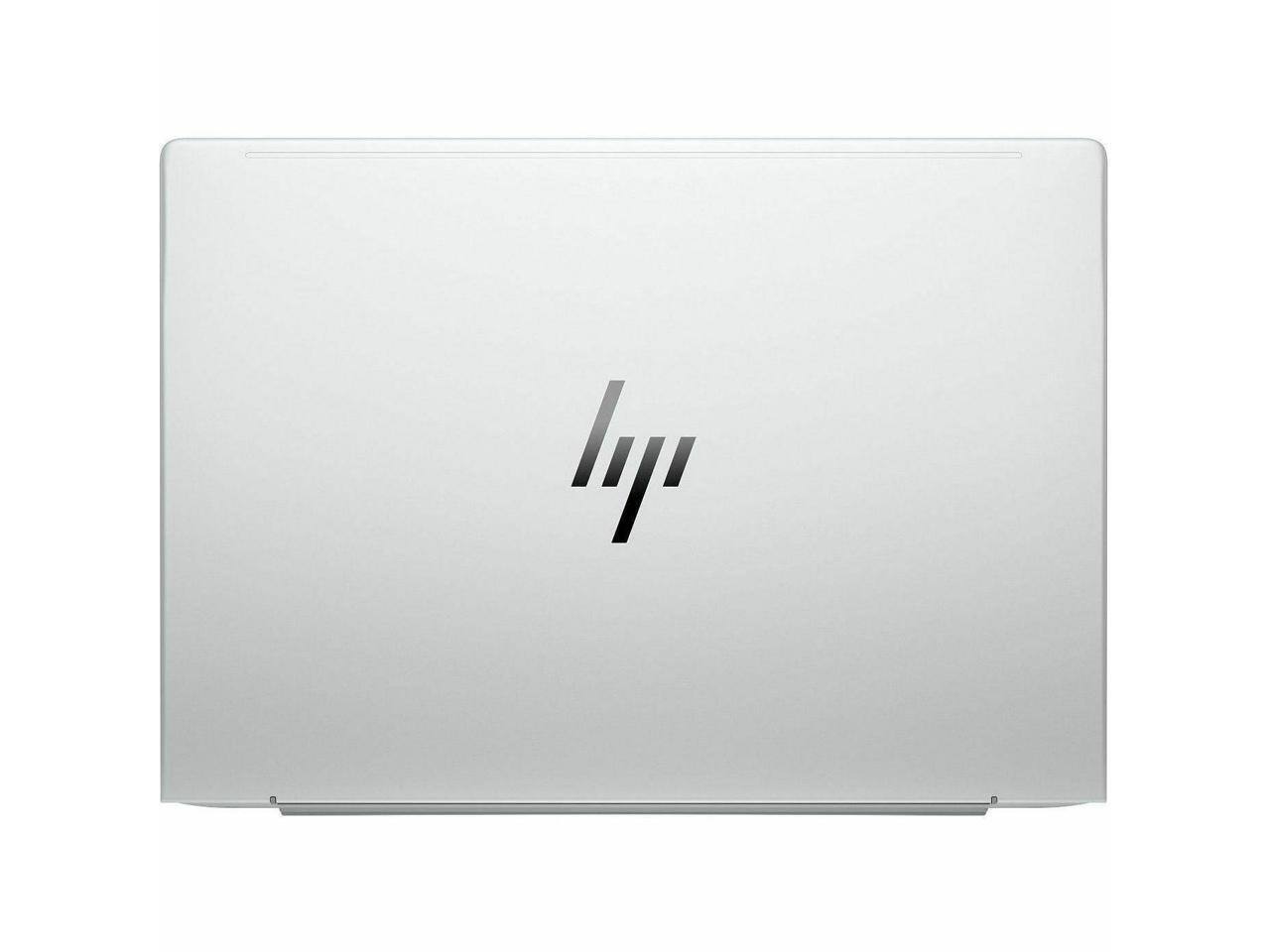 Alt View 3. HP - HP EliteBook 8 G1i 16" - Intel Core Ultra 5 - 16 GB - 512 GB SSD - Windows 11 Pro - Meteor Silver.