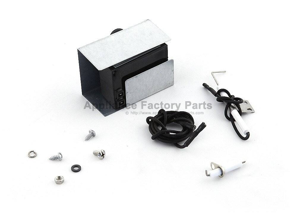 AppliaBee Factory Parts  
http://www.aprts.com