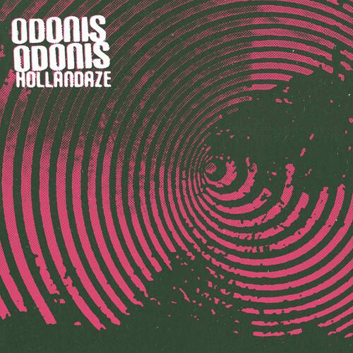 ODONIS ODONIS  
HOLLANDAZE