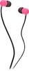 Skullcandy - Jib Earbud Headphones - Pink-Front_Standard