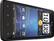 Alt View Standard 3. HTC - Vivid 4G Mobile Phone - Black (AT&T).