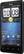 Left Standard. HTC - Vivid 4G Mobile Phone - Black (AT&T).