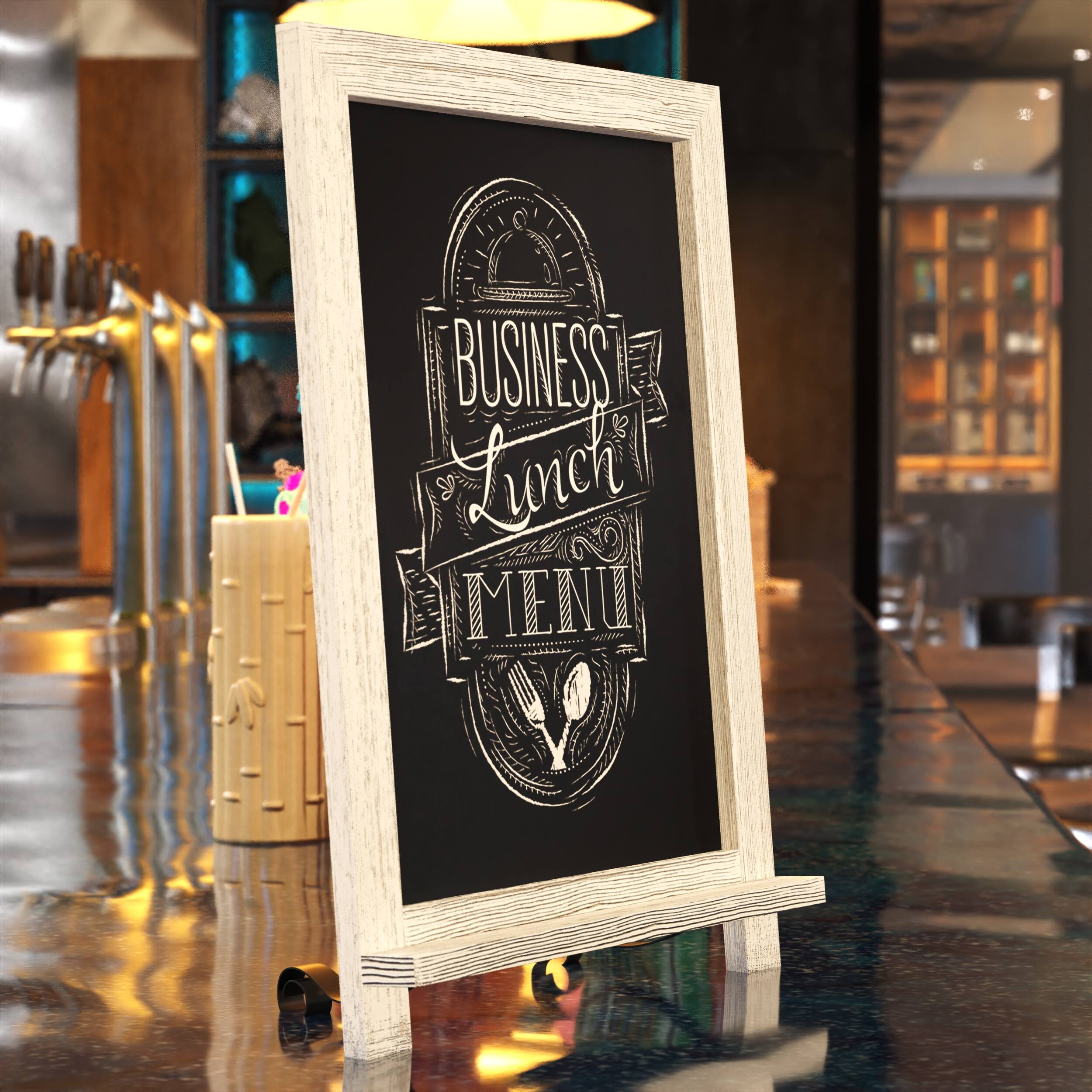 BUSINESS  
Lunch  
MENU