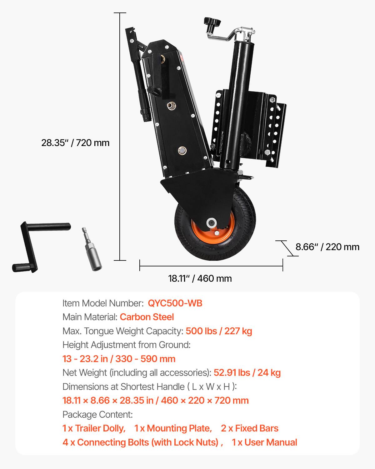 media item thumbnail