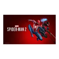 PlayStation PC Marvel's Spider-Man 2 Digital Standard Edition [Digital] - Front_Zoom