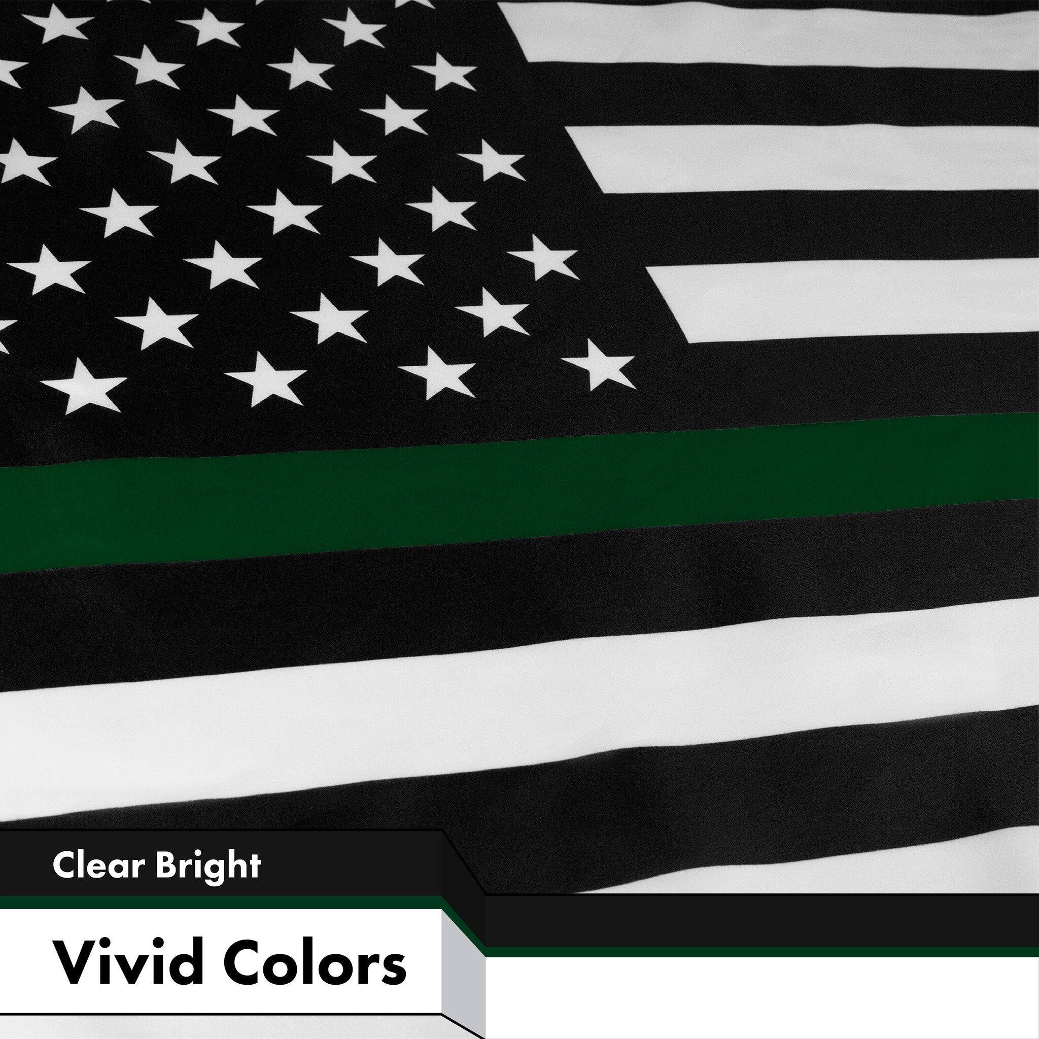 Clear Bright  
Vivid Colors