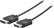 Front. Insignia™ - 8' HDMI Cable - Black.