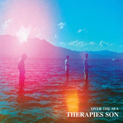 Therapies Son - Over The Sea   - VINYL LP price history on PriceWatchPro