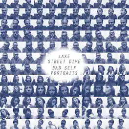 Lake Street Dive - Bad Self Portraits - VINYL LP