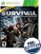 Front Detail. Cabela's Survival: Shadows of Katmai — PRE-OWNED - Xbox 360.