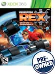 Generator rex xbox outlet 360