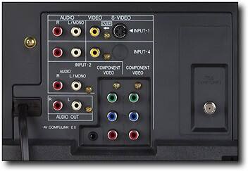 Best Buy: JVC 27