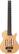 Front Standard. Traveler Guitar - Escape MK-II 6-String Acoustic/Electric Guitar - Natural.