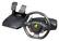 Front. Thrustmaster - Ferrari 458 Italia Wheel for Xbox 360 and Windows - Black.