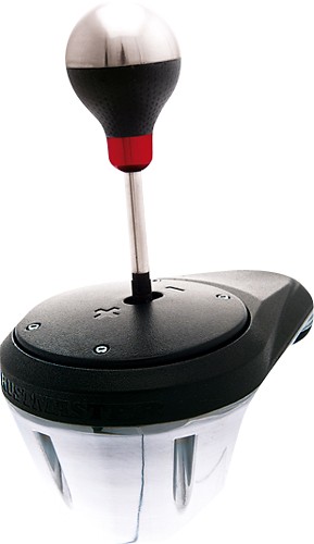 Best Buy: Thrustmaster TH8 RS Shifter for Windows and PlayStation 3 2960730