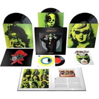 J50: The Evolution of the Joker [LP] - VINYL - Front_Zoom