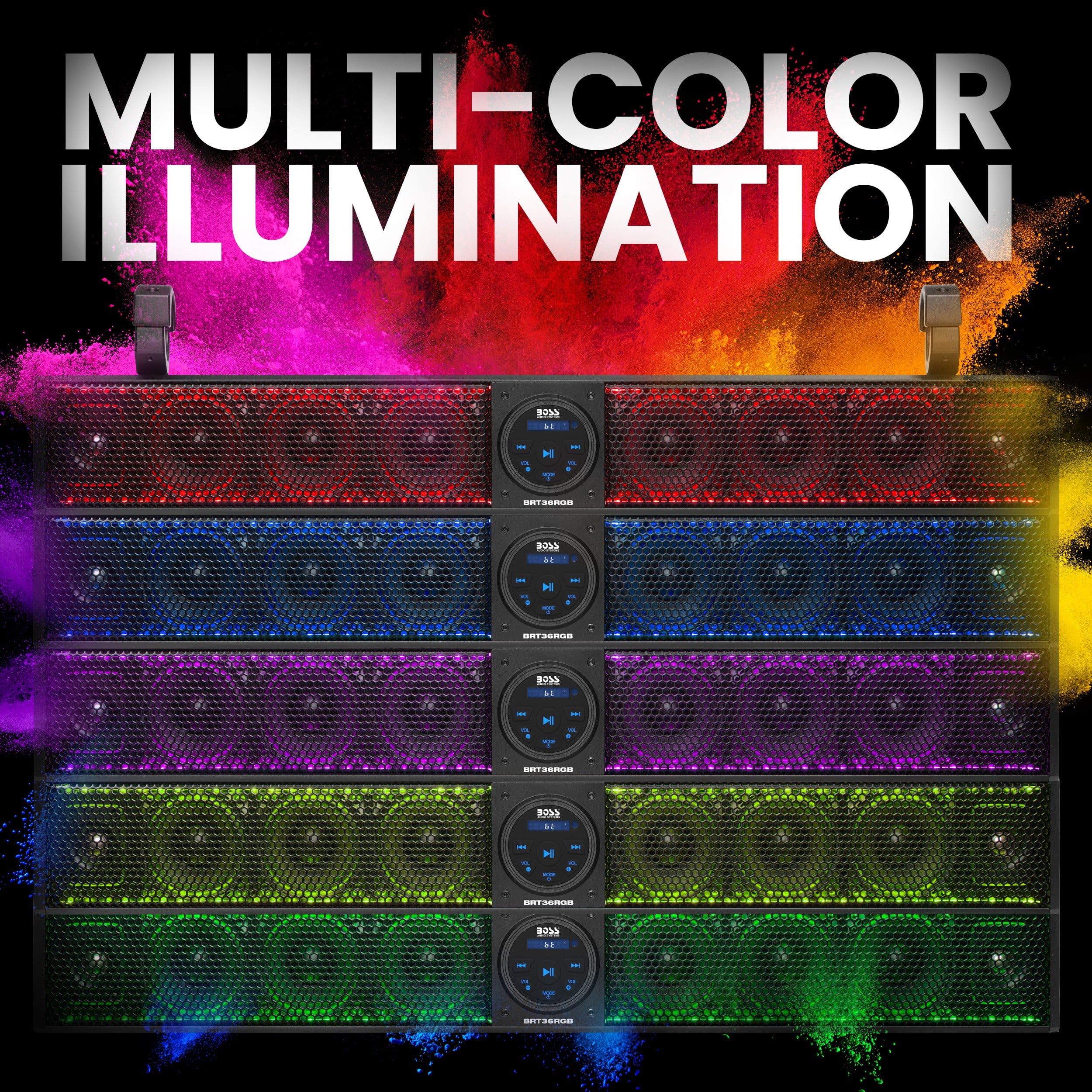 MULTI-COLOR ILLUMINATION Co 4 - I . H - I - D ANT 2022 A - I - H - I I - NT R : I - D - - I - . N .. eo - : I A.4 - I - T addena ncos I : VOADE H ee - - i dd