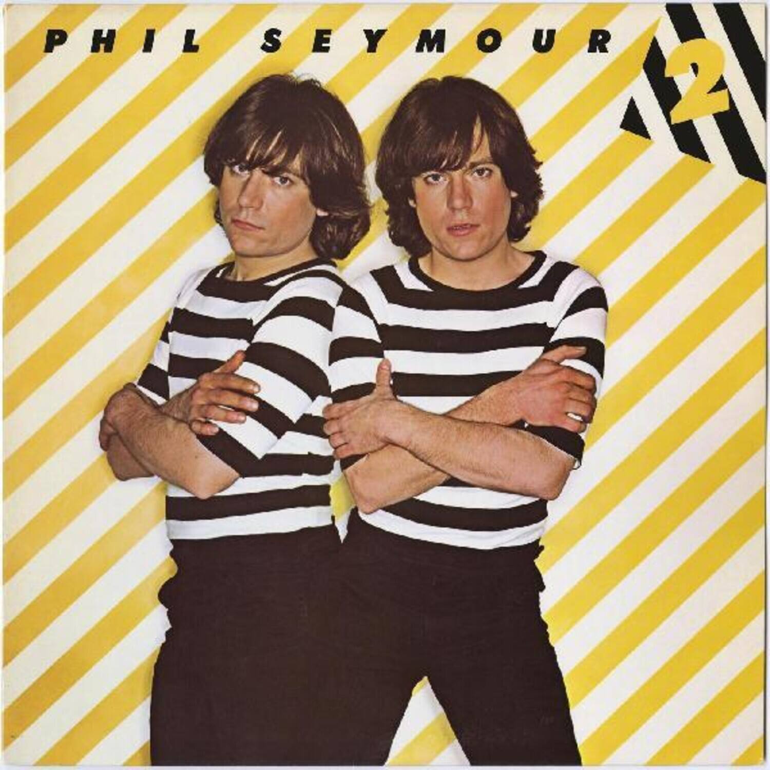 Phil Seymour - 2   - COMPACT DISCS [CD] price history on PriceWatchPro