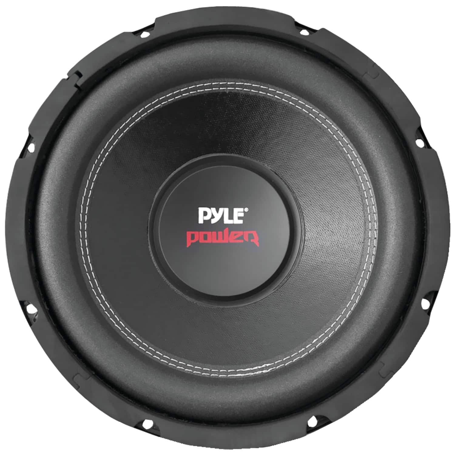Pyle PLPW15D 15インチ 2000w サブウーハー　4個セット Pyle Power Series PLPW15D 15