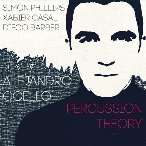 Alejandro Coello - Percussion Theory   - COMPACT DISCS [CD] price history on PriceWatchPro