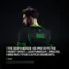Niko, the Deathadder V3 Pro, hits the sweet spot - lightweight, precise, and built for clutch moments. Niko, a 9-time Counter-Strike Championship MVP.