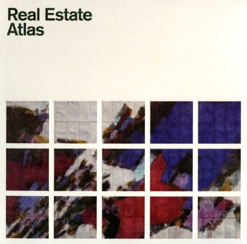  Atlas [CD]