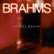 Front Standard. Brahms for Relaxation [CD].