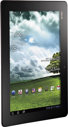 Best Buy: Asus Transformer Prime TF201 Eee Pad Tablet with 32GB
