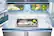 Alt View 11. Samsung - Chef Collection 34.3 Cu. Ft. 4-Door Flex French Door Refrigerator with Thru-the-Door Ice and Water - Stainless steel.