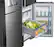 Alt View 13. Samsung - Chef Collection 34.3 Cu. Ft. 4-Door Flex French Door Refrigerator with Thru-the-Door Ice and Water - Stainless steel.