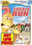 Front Standard. Chicken Run [WS] [DVD] [2000].