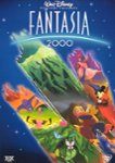 Front. Fantasia 2000 [DVD] [1999].