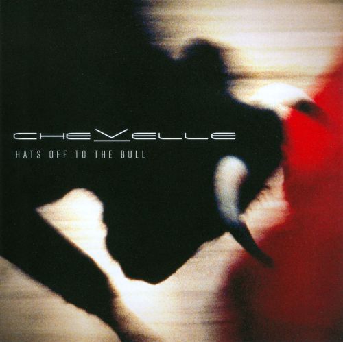  Hats Off to the Bull [CD]