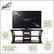 Alt View 12. Bell'O - A/V Console Table for Flat-Panel TVs Up to 60" - Brown.