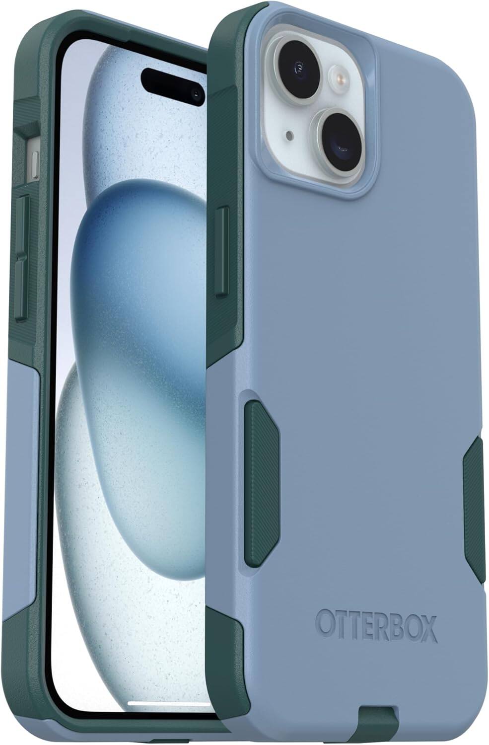 Twilight Bug (Blue & Green)