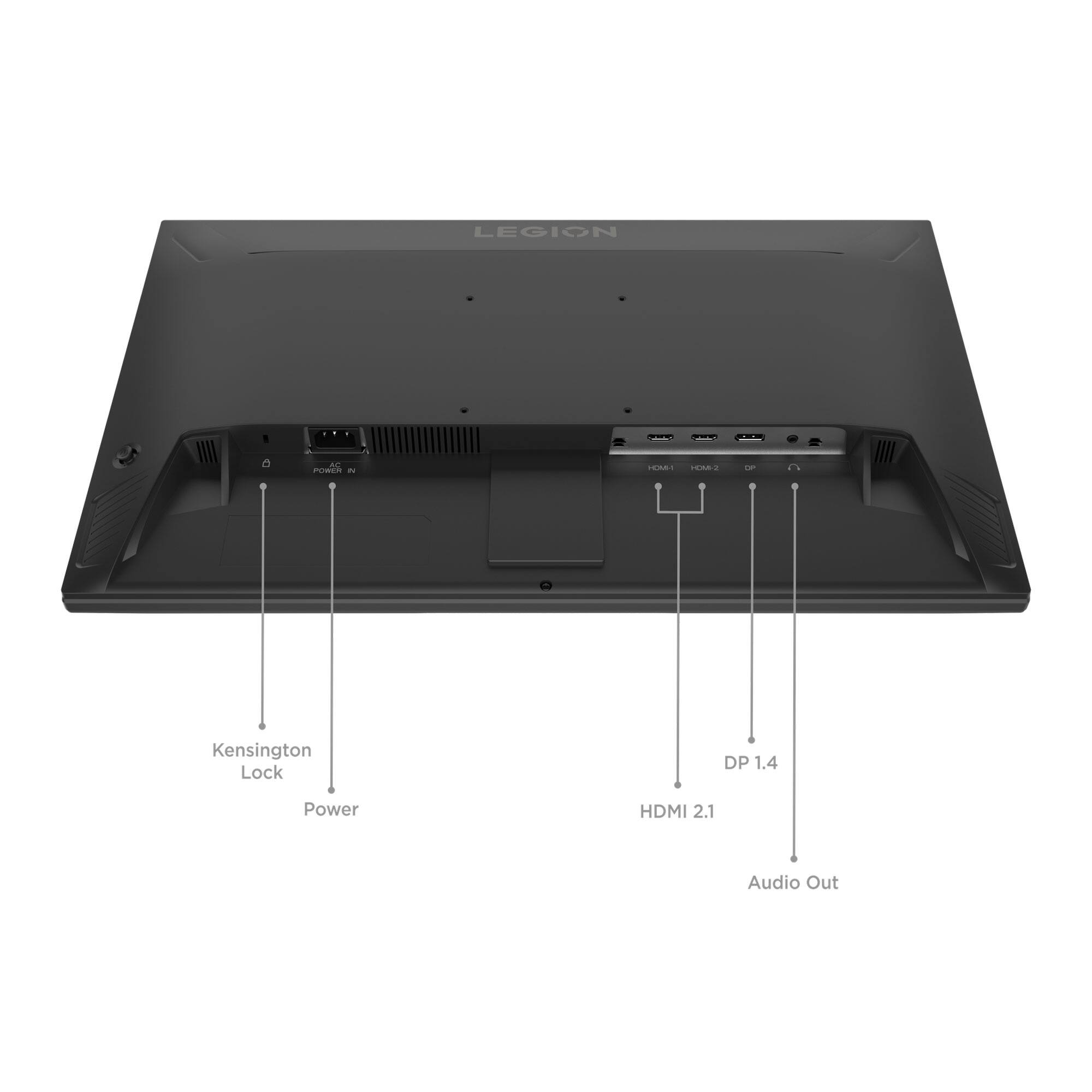 Lenovo Legion 25 10 25 inch IPS FHD 320Hz Gaming Monitor Eclipse