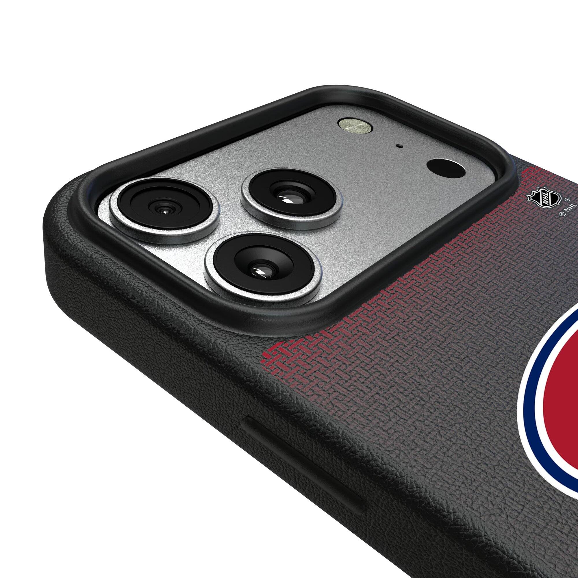 NHL