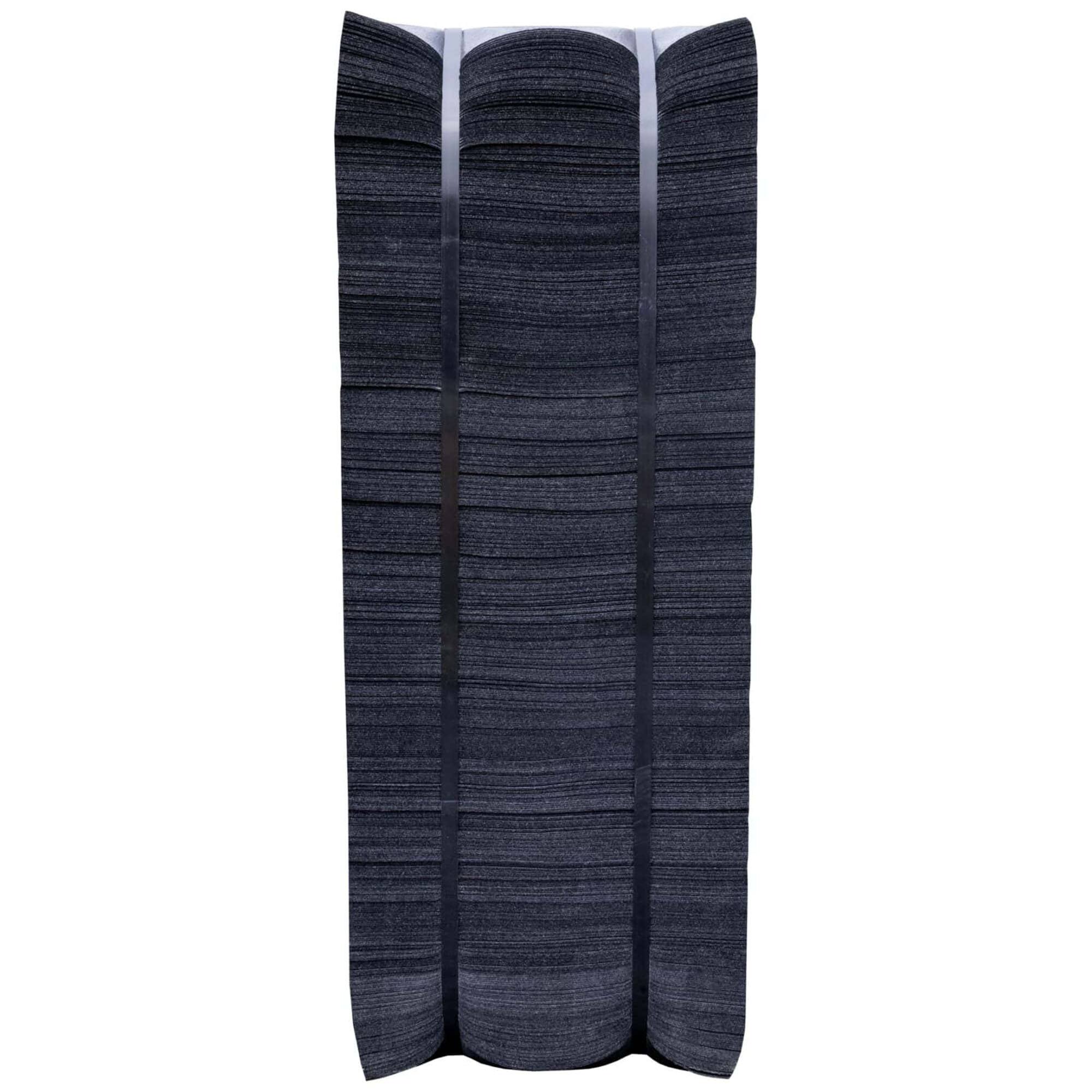 Alt View 1. VAUDE - Vaude Brenta 44+6 Hiking Backpack - Agave - Agave.