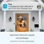 Ring: A package has been detected in your Front Door Package Zone. Get Smart Alerts for people and packages (Subscription required, sold separately).