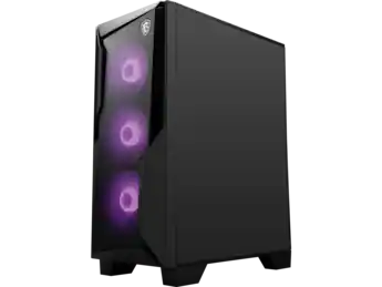 MSI Codex Z2 Gaming Desktop AMD R7 8700F 2024 16GB Memory NVIDIA MSI Codex Z2 Gaming Desktop AMD R7 8700F 2024 16GB Memory NVIDIA