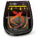 Alt View 23. Philips - Philips Essential Airfryer-XL Digital with Rapid Air Technology (2.65lb/6.2L capacity)- HD9270/91 - Black.