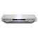 Alt View 6. COSMO - COS-QS90 36 in. Haven Collection 500 CFM Ducted Under Cabinet Range Hood, Touch Controls, LED Lights - Stainless Steel.