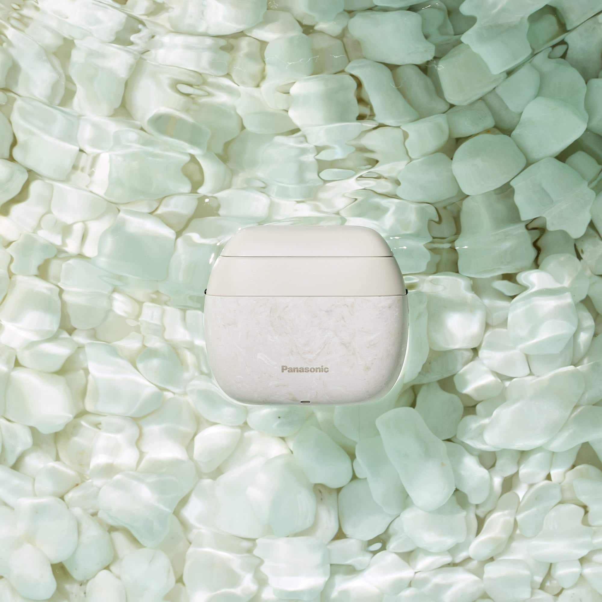 Panasonic - sakura Panasonic LUMIX S9 Full Frame Mirrorless Camera with 18 40mm