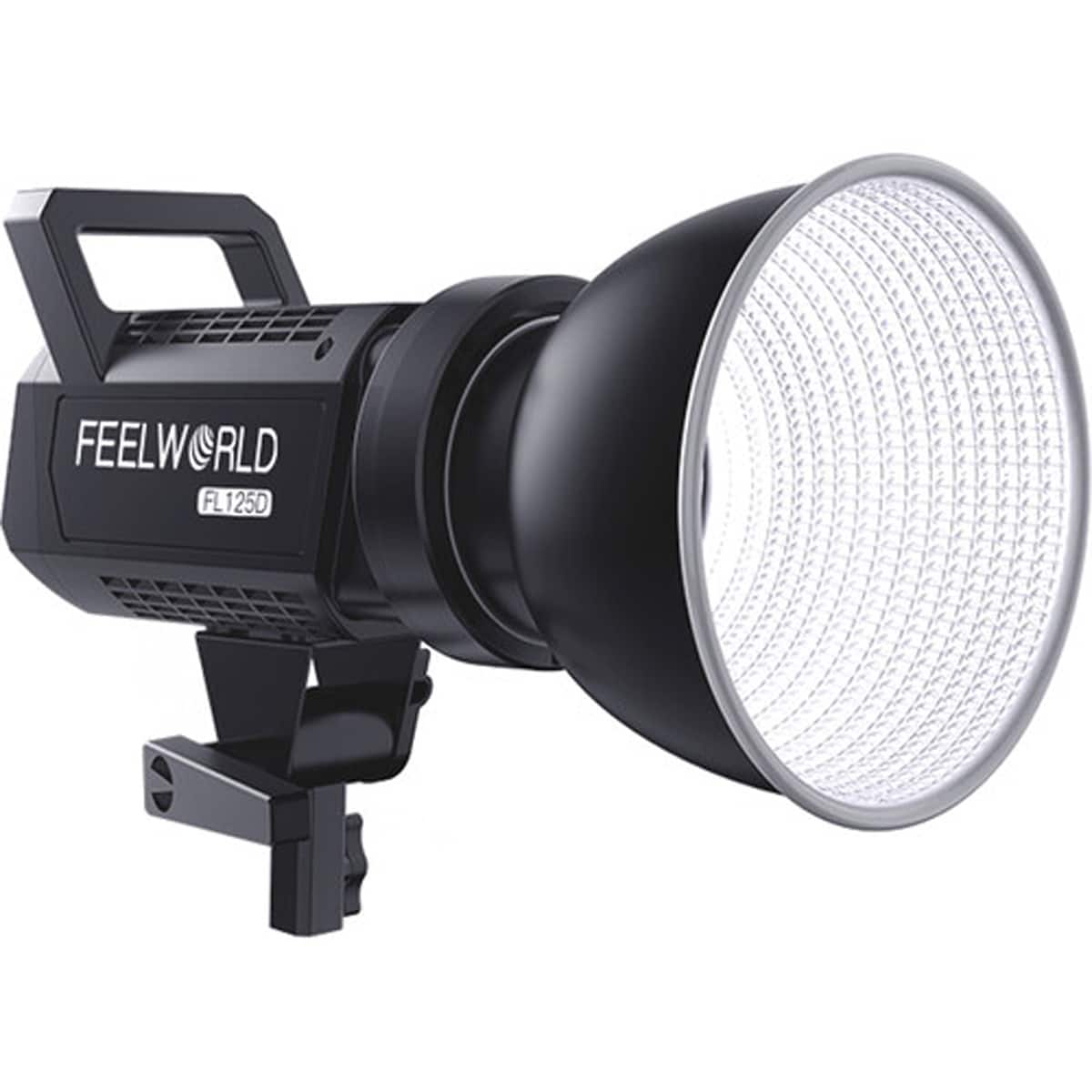 FeelWorld - FL125D 125W Daylight Point-Source LED Video Light price history on PriceWatchPro