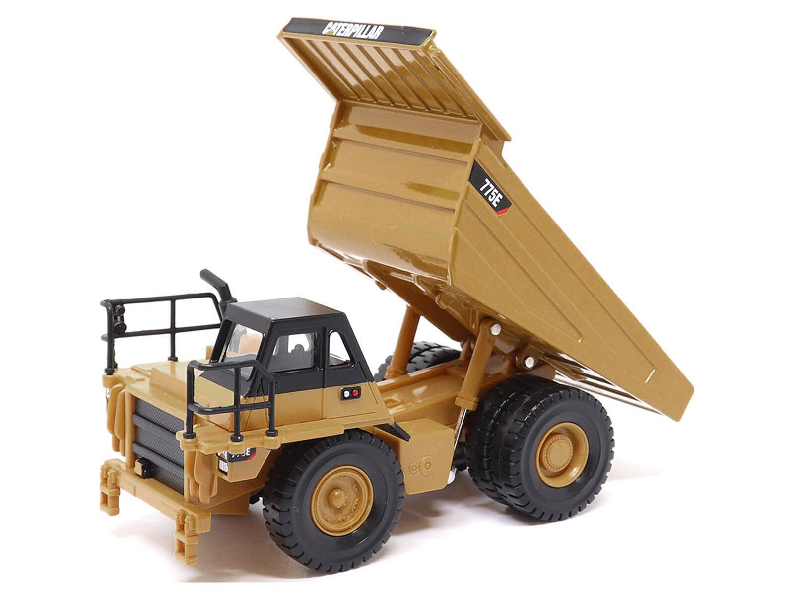 CATERPILLAR 775E