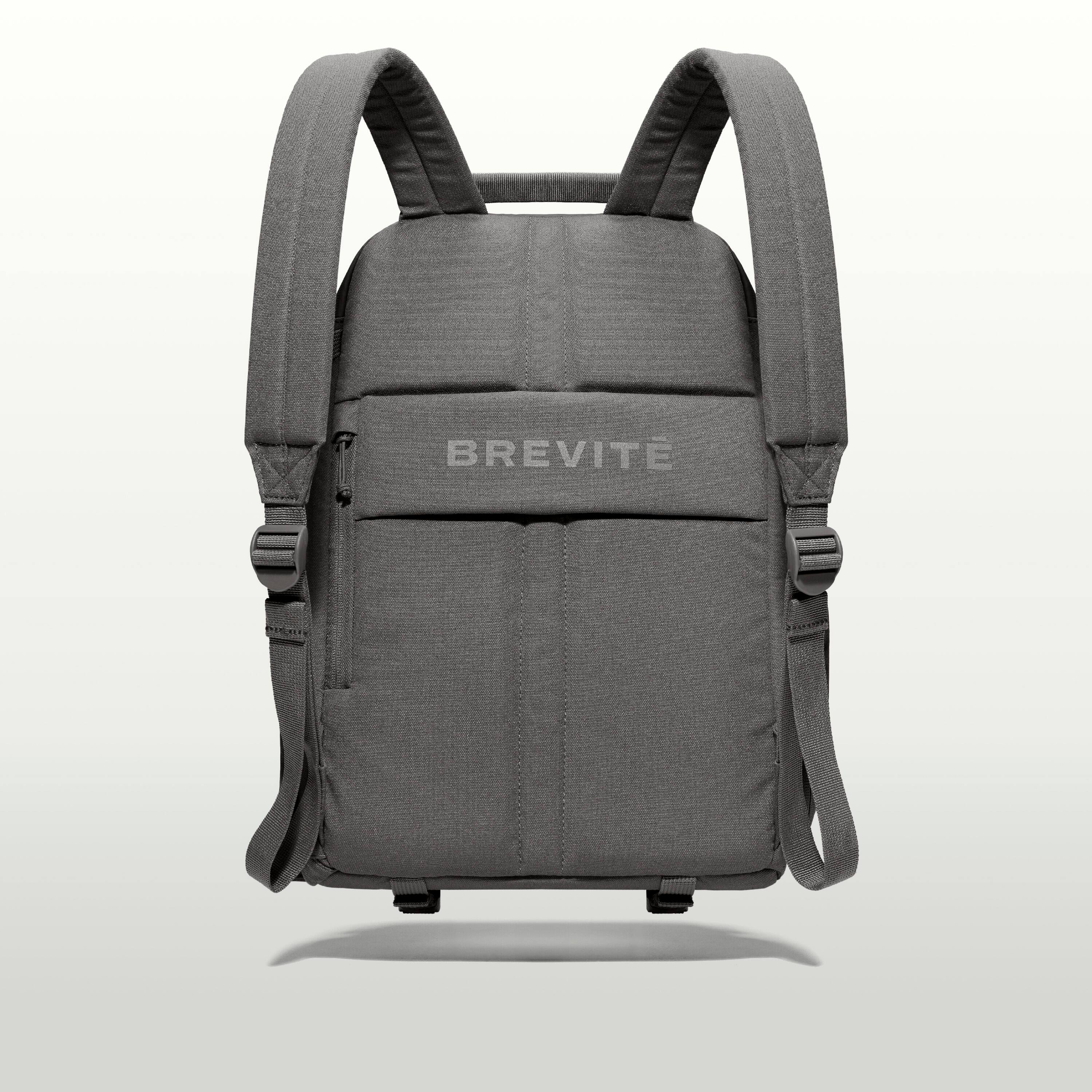 Back. Brevite - The Jumper Photo Backpack.