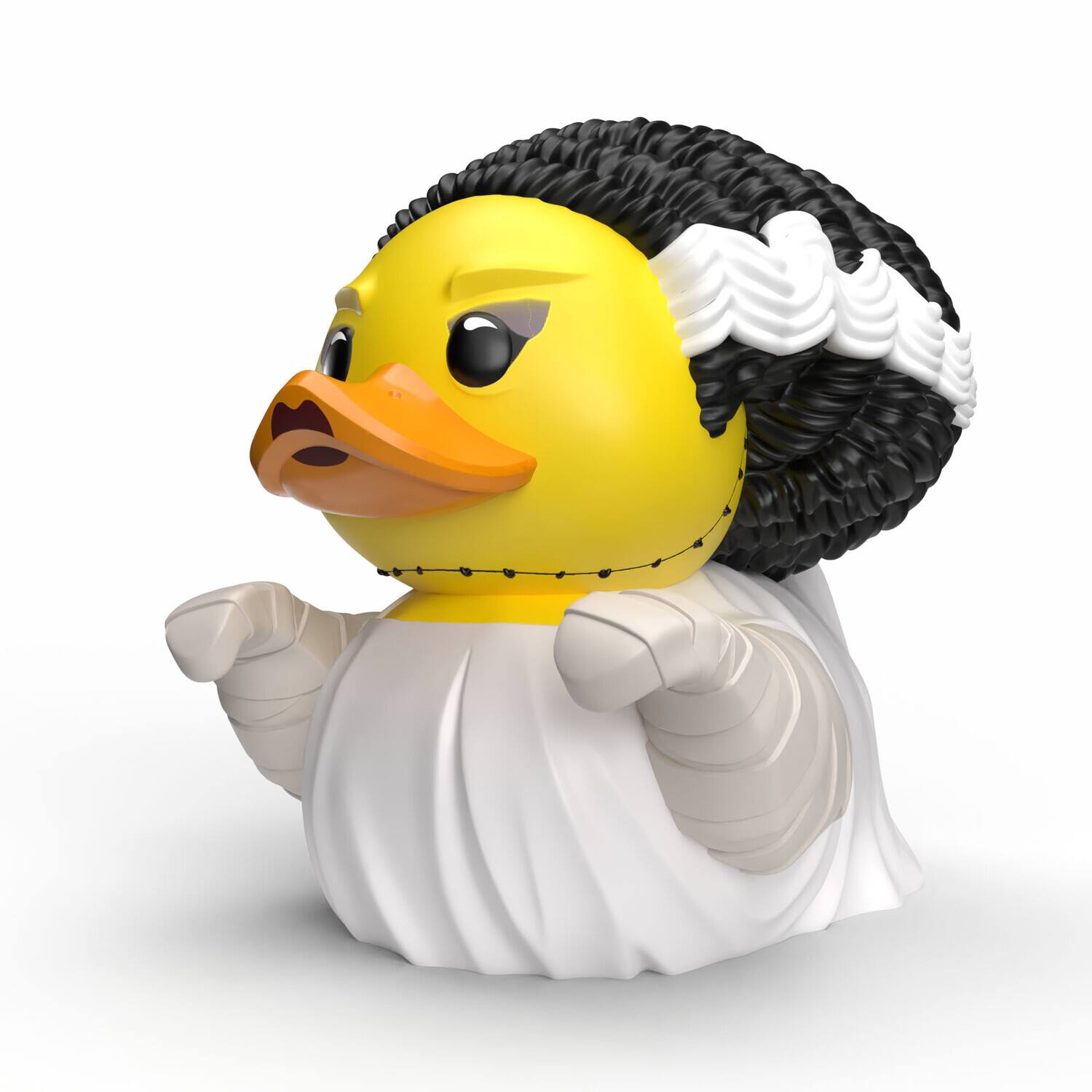 Alt View 1. PopMarket - Tubbz - Universal Monsters - Bride of Frankenstein (1st Edition)   - COLLECTIBLES - Multicolor.