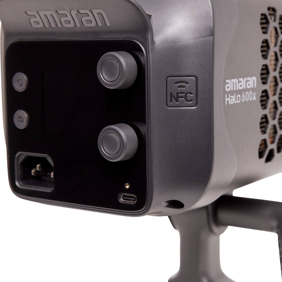 amaran NFC amaran Halo 600x